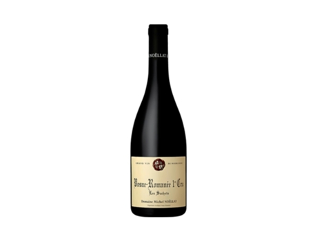 Michel Noëllat Vosne Romanée 1er Cru Les Suchots 2022 Domaine Michel Noëllat