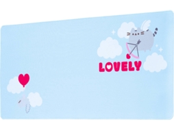 Mousepad XL PUSHEEN Love Collection