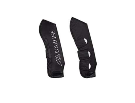 Conjunto de 4 portadores de cavalos EQUILINE