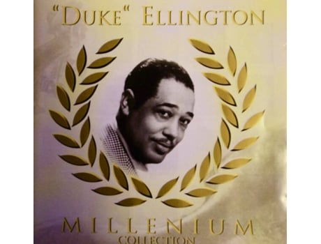 Cd Millenium Collection Tim The International Music Company Ag