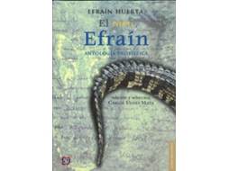 Livro El Otro Efrain de Efrain Huerta (Espanhol)