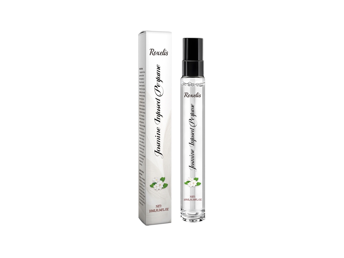 Perfume Roxelis Charming da LAXISCREED Aroma Fresco e de Longa Duração