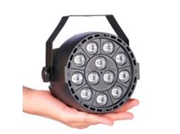 Refletor Led, Para Destaque Em Teto, Jardim, Fachada Ou Áreas Exteriores, Para Feixe Direcionado Em Diferentes Aplicações
