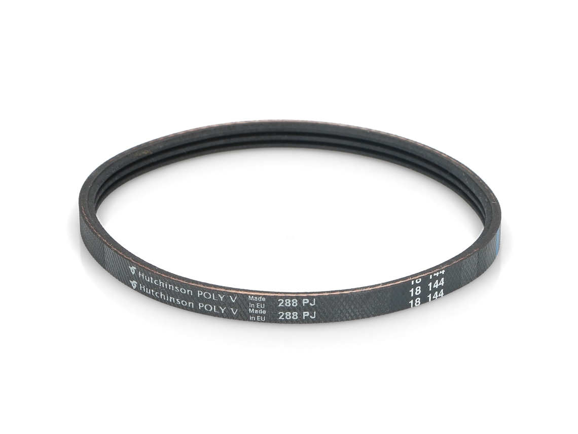 Correia 288j3 HUTCHINSON Bosch 00154142 para Máquina de Lavar Roupa Blj005un