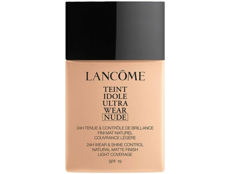 Base Teint Idole Ultra Wear Nude 005 Beige Ivoire 40ml