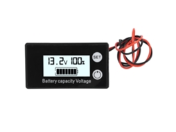 PINÇA de Teste Elétrico Isolada J.60058 1000V/30A