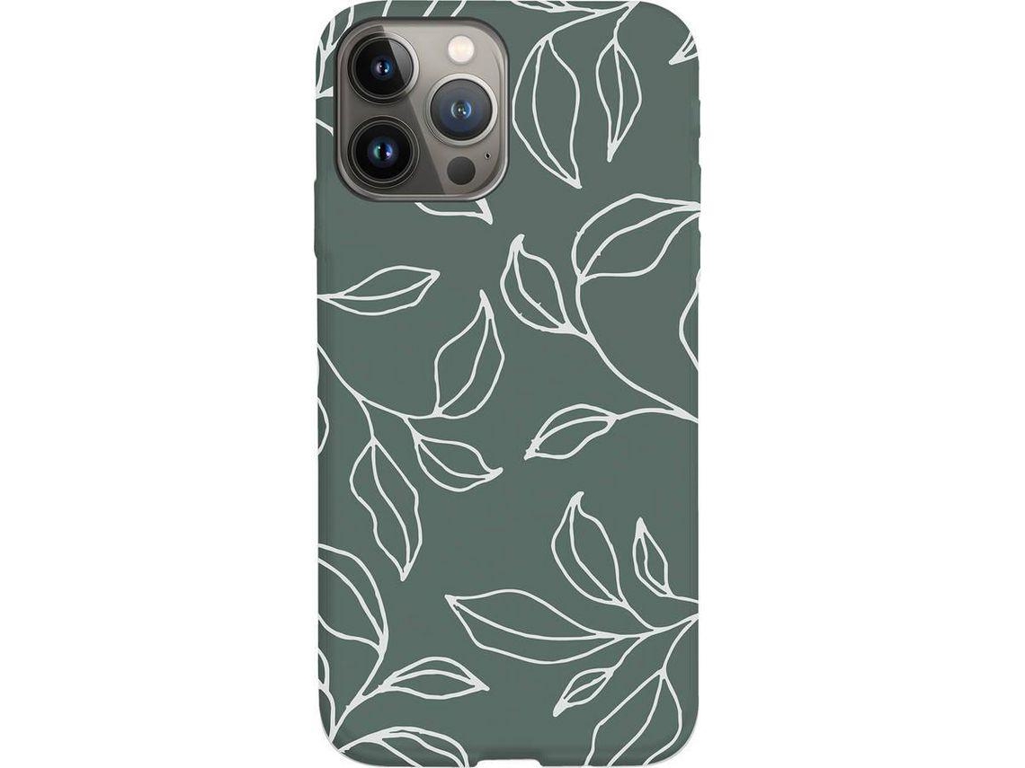Capa Apple 11 Pro SBS Leaf