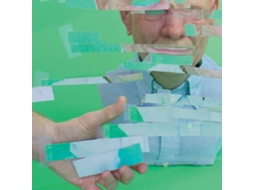 Vinil LP Tera Melos - Trash Generator