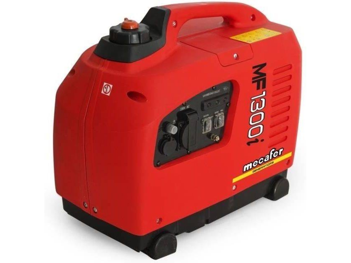 Gerador Inversor MECAFER MEC450113