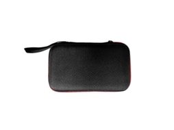 Estojo De Armazenamento Para Console De Jogos Portátil Rg34xx, Bolsa Para Acessórios De Console De Jogos, Preto. Nostalgia88