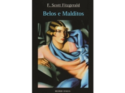 Belos E Malditos De F. Scott Fitzgerald