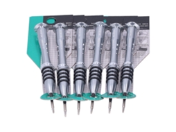 Laxiscreed Acessórios Para Ferramentas De Parafusos, Ideal Para Reparar, Apertar E Desmontar