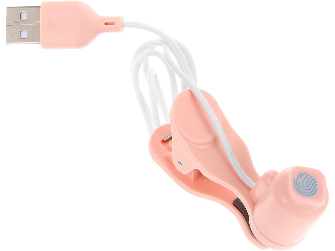 Dispositivo Automático Para Clicar Na Tela Do Celular Durante Transmissões Ao Vivo Via Usb, Adequado Para Uso Em Qualquer Lugar.