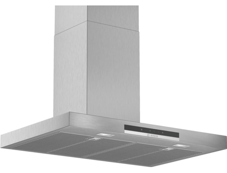 Exaustor BOSCH DWB77IM50 (710 m3/h - 75 cm - Inox)