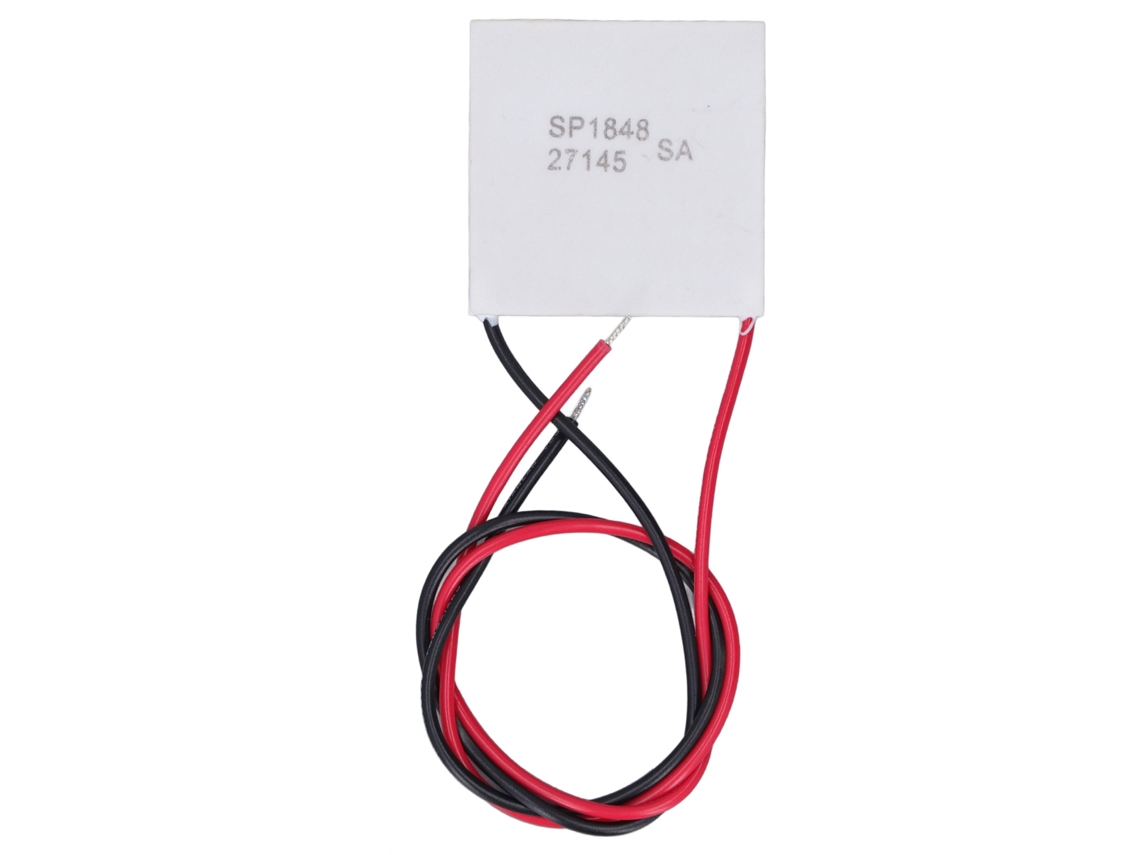 Módulo Teg Peltier Sp1848 27145 Resistente 120°c