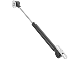 Haste De Suporte Com Mola A Gás E Suave Para Portas Tampas Armários.
