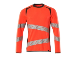 Capuz Accelerate Safe 19084 Laranja 4XL MASCOT