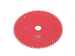 Hoja De Sierra Circular De Carburo Para Corte De Madera Sólida, 200x1.7x25.4‑60t, Herramienta De Corte