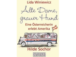 CD Sochor,Hilde - Alte Dame,Grauer Hund (2CDs)