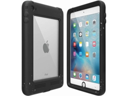 Capa iPad Mini 5 CATALYST BACK-CTL-WPBK-MINI5 Preto