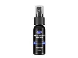 Restauro de Faróis para Carros com Spray de 20ml LAXISCREED