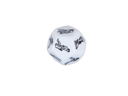 Dados Com 12 Posições YOU2TOYS
