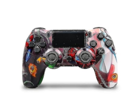 Comando Ps4