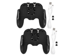 Controle de Jogo Resfriamento EOOCOO | EOOCOO