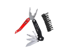 1 Conjunto de Alicates Multiferramentas ALLINLESS