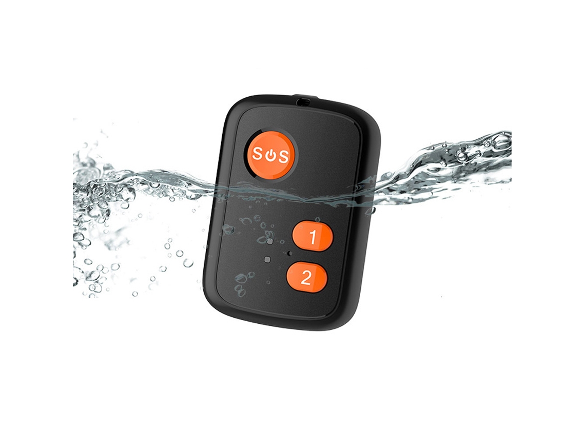 Localizador Gps YUYSAN V51