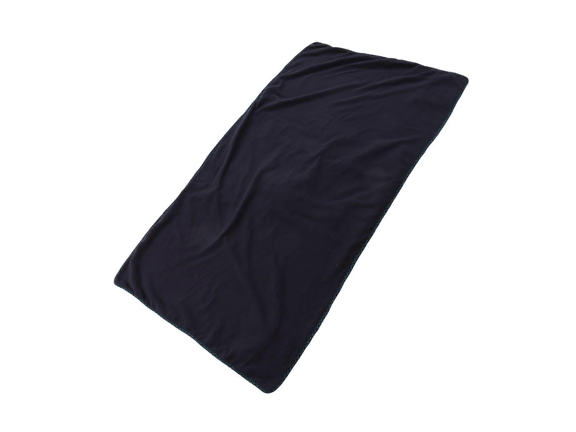 Manta Elétrica Aquecida Por Usb Com Aquecimento Rápido, Azul Escuro, 498g. Olysi Shop