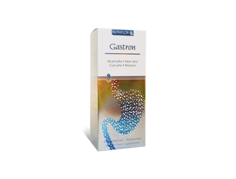 Gastron 200 Ml. NUTRIFLOR