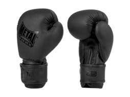 Luvas de Boxe METAL BOXE Crianças (6 - Metal - Multicor)