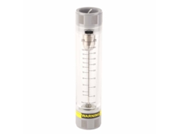Medidor de Fluxo Líquido Acrílico G1 1/2"