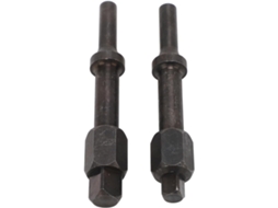 Conjunto De Quebra-parafusos Pneumático Multiuso De 2 3/8" E 1/2", Peças, Quebra-parafusos
