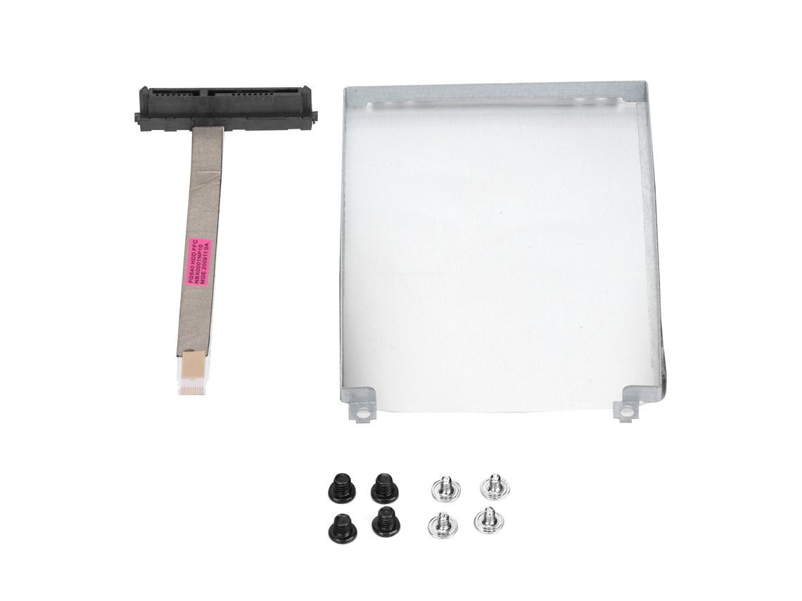 2026zentro-suporte Para Hdd Tray Bracket Com Cabo Para Lenovo L340‑15iwl/l340‑15irh/l340‑15api