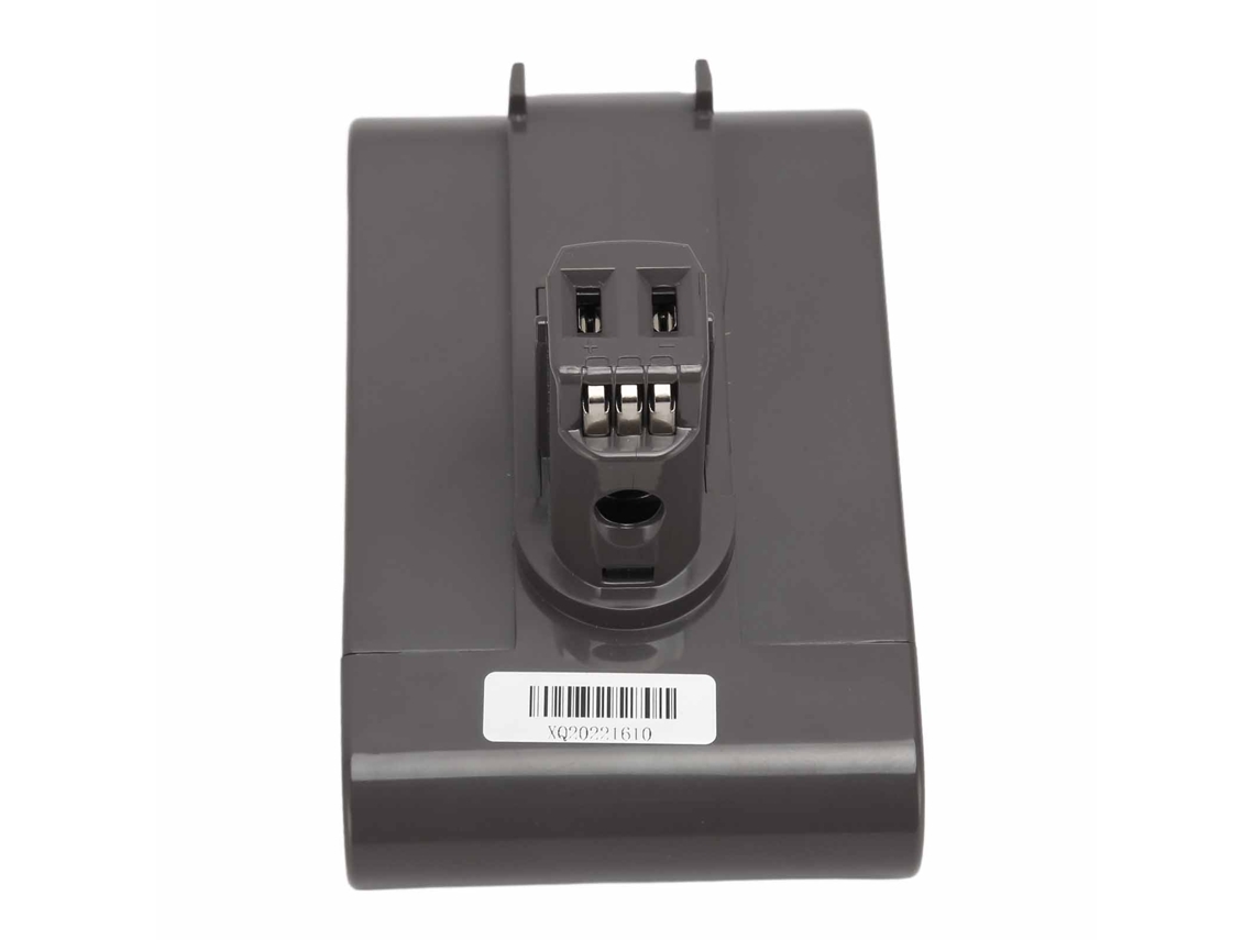 Aetheria bateria de Íons de Lítio 2000mah 22,2v para Aspirador Portátil Dc31 Dc34 Dc35 917083 01