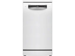 Máquina de Lavar Loiça  BOSCH SPS4EMW17E (10 Conjuntos - 45 cm - Branco)