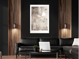 Quadro ARTGEIST Flare (1 Part) Vertical (80x120)