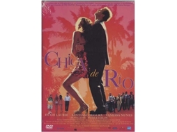 That Girl from Rio (2001) / Chica de Río