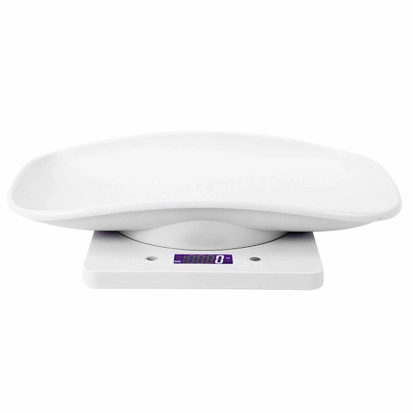 Balança de cozinha AQUAFORGE de 3 Kg/0,1 G, com visor LCD