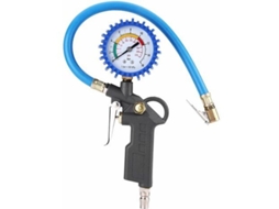 Compressor Ar Pneus 220psi Carro Moto Caminhão