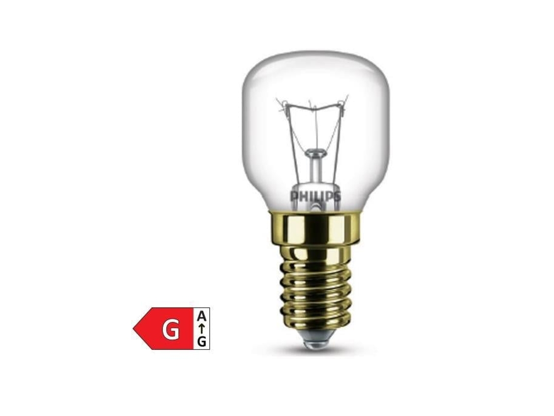 Ovenlamphouder Voor E14 lamp 40w druppelvorm hittebestendig Tot 300°c ZYBLSSBB