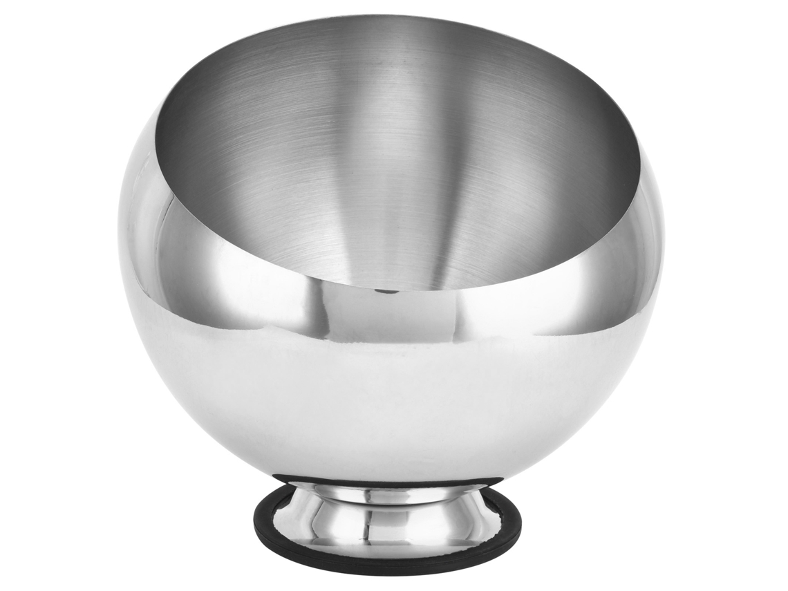 Recipiente de Tempero Inox LAXISCREED para Marmita Quente
