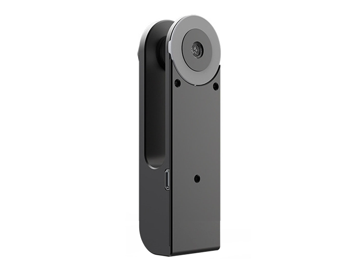 Microscópio Para Celular 400x Com Lente Óptica De Alta Definição, Microscópio Digital, Lupa Portátil Para Câmera, Presente Para Crianças.