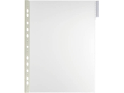 Capa DURABLE (PVC - A4)