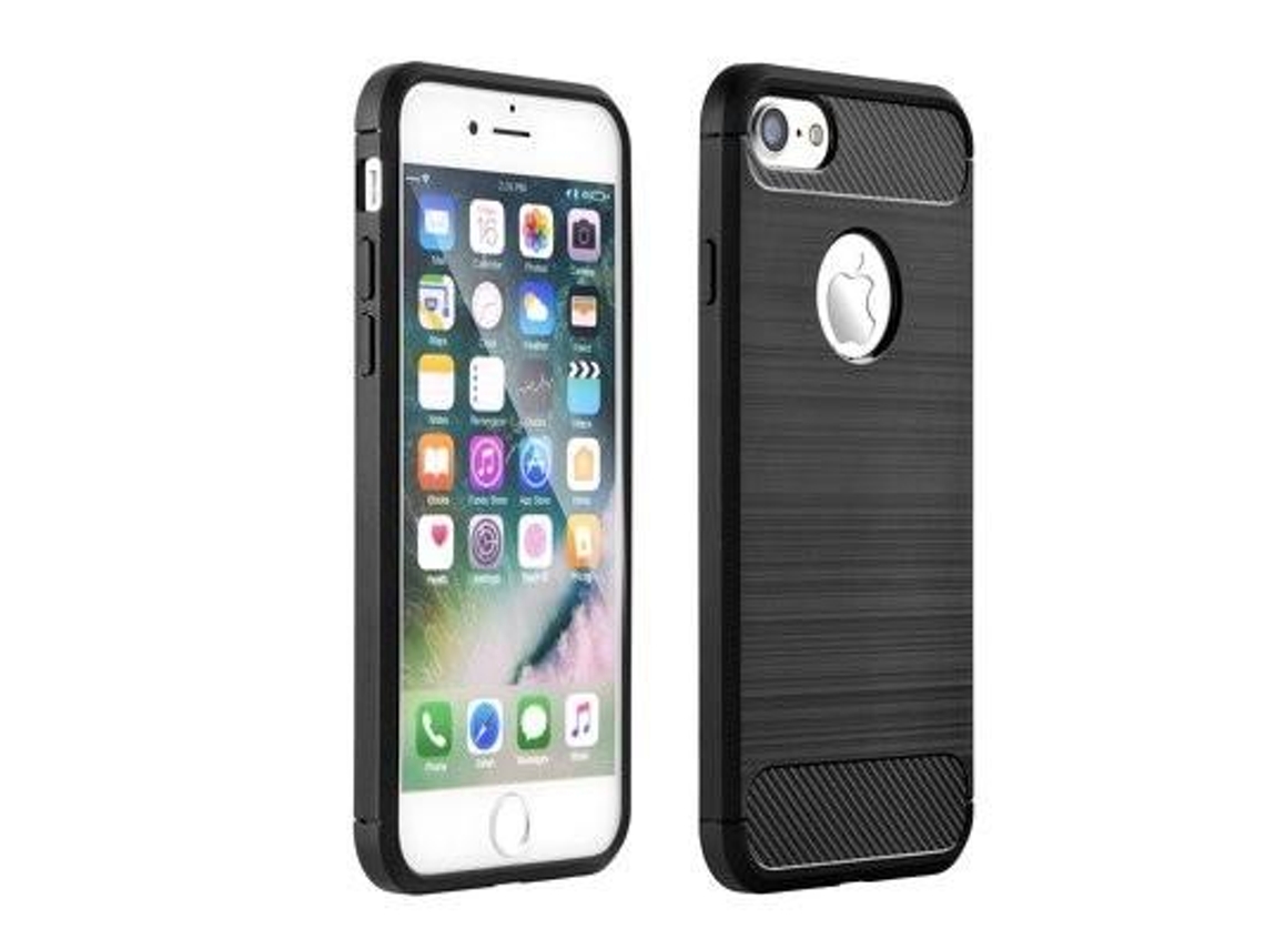 Capa Lmobile Samsung Galaxy S22 Ultra Silicone Preto