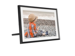 Quadro Digital Wifi 10 Polegadas Ips LAXISCREED