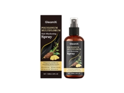 Spray de Cuidado Capilar Herbal para Luminosidade e Vigor LAXISCREED