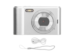 2026 cámara Digital Portátil para Vlogging Con Grabación 2.7k Y Hd